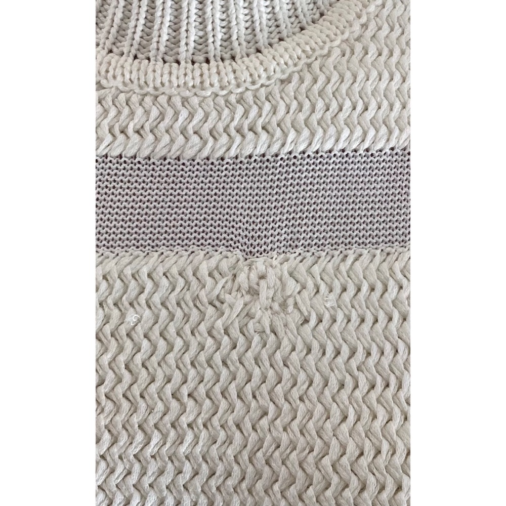 ACLER KNIT MIDI SLEEVELESS DRESS - Picture 7 of 7
